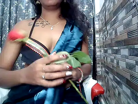 HOT AARVI11 online show from October 19, 2025, 5:13 pm