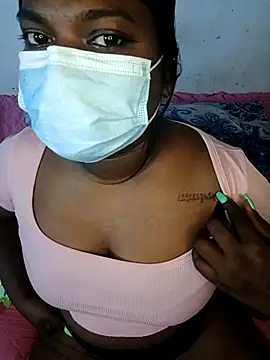 chubybabi online show from September 26, 2025, 4:38 am