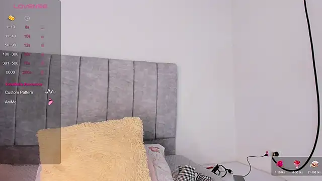 fuckyou alexa online show from July 4, 2026, 10:16 pm