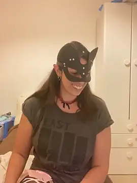 StephaSt online show from September 10, 2025, 9:15 pm