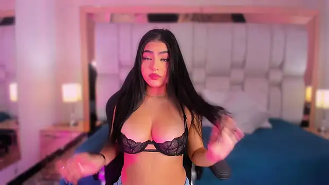 BelaCox  online show from September 21, 2025, 11:56 am