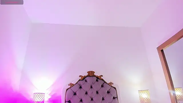 HarleyQueen666 online show from March 28, 2026, 11:10 am