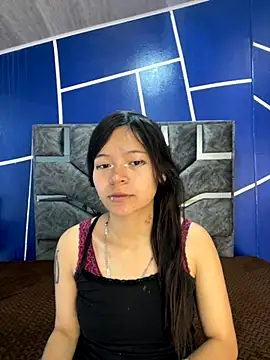 Lucia 20x online show from September 19, 2025, 8:20 pm