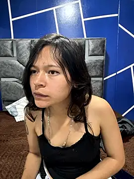Lucia 20x online show from September 20, 2025, 8:26 am