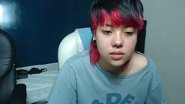 BJkoreanboy online show from October 15, 2025, 9:26 pm