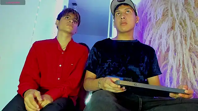 spicy adonhis online show from October 23, 2025, 7:34 pm