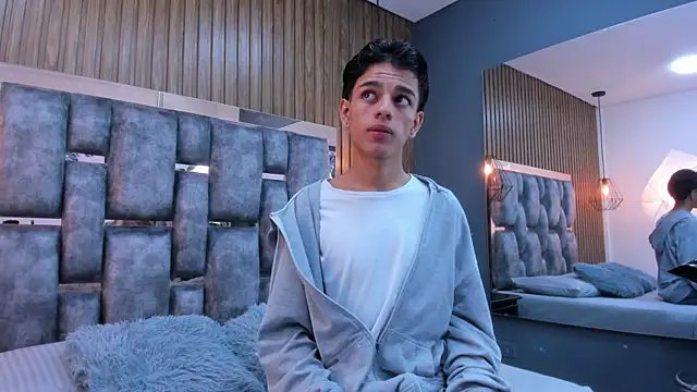 owen  johnson online show from January 8, 2026, 11:56 am