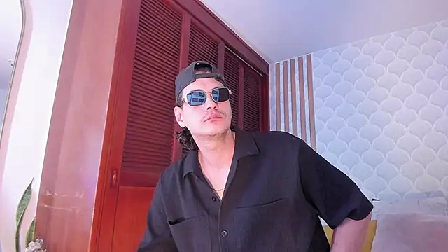 Cristian blaze online show from February 15, 2026, 9:19 am