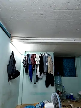 BabySweet-18 online show from April 12, 2026, 12:43 pm