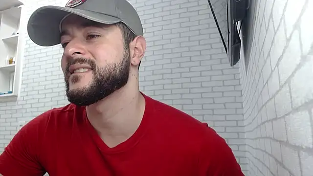 BombeiroHotx online show from November 28, 2025, 9:28 pm