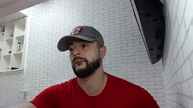 BombeiroHotx online show from March 16, 2026, 10:03 pm