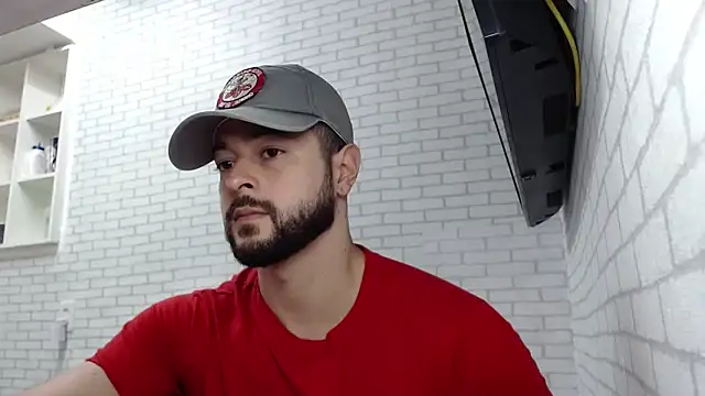 BombeiroHotx online show from March 27, 2026, 8:41 pm