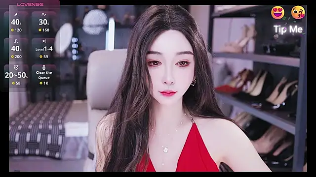 kelariy online show from October 25, 2025, 1:51 pm