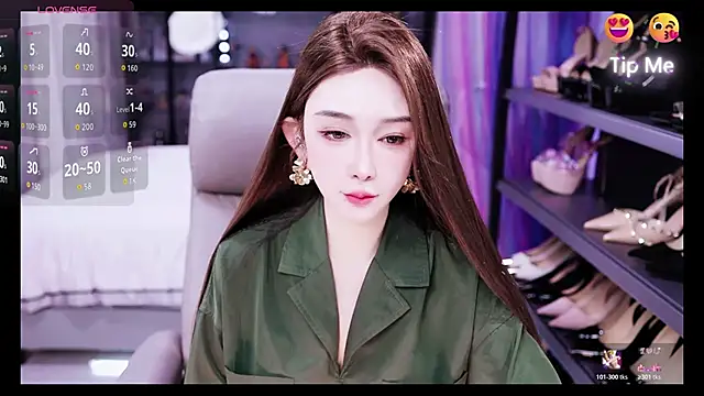 kelariy online show from February 15, 2026, 12:36 pm