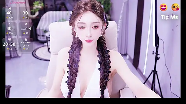 Snapshot of kelariy chatting on June 3, 2026, 1:03 pm kelariy online show from June 3, 2026, 1:03 pm