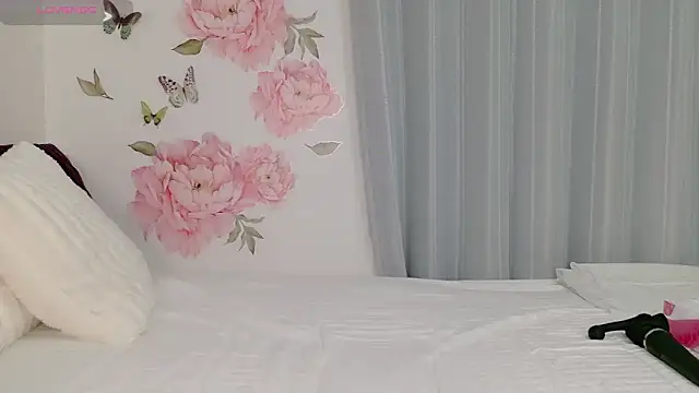 MIZUKI88888 online show from March 7, 2026, 1:08 pm