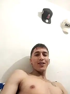 Carlos11123 online show from October 4, 2025, 7:23 pm