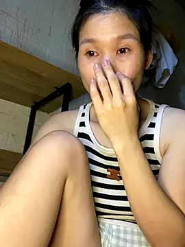 MinHiNi online show from September 20, 2025, 8:04 am