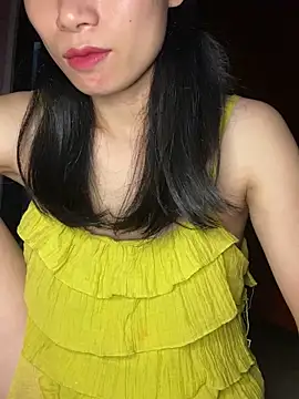 MinHiNi online show from September 27, 2025, 7:35 am