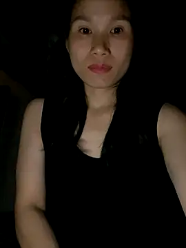 MinHiNi online show from October 4, 2025, 4:27 pm