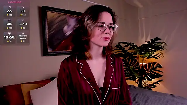 Sunny Teaze online show from February 26, 2026, 7:18 am