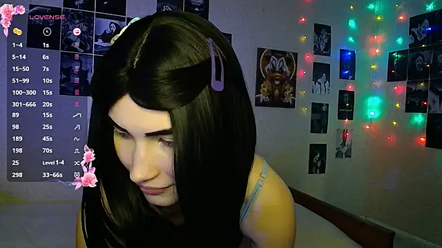 Snapshot of mskissa chatting on September 17, 2025, 9:49 pm mskissa online show from September 17, 2025, 9:49 pm
