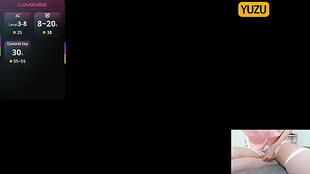 yuzukichi jp online show from October 5, 2025, 5:17 am