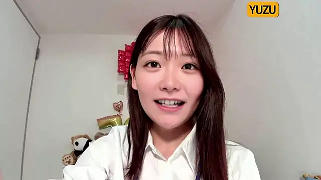 yuzukichi jp online show from April 12, 2026, 12:10 pm