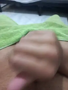 Abodi12aa77 online show from October 29, 2025, 4:09 pm