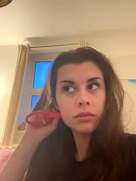 AlitaNova online show from November 19, 2025, 7:30 am