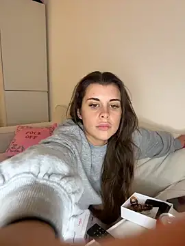 AlitaNova online show from November 24, 2025, 8:30 pm