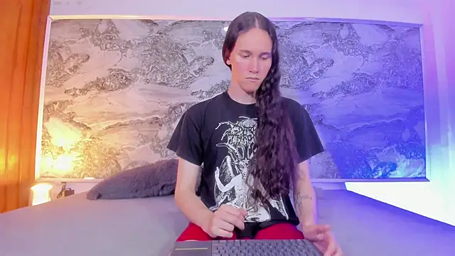 Abyss King online show from September 12, 2025, 7:14 pm