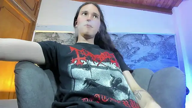 Abyss King online show from September 15, 2025, 7:14 pm