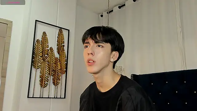 Snapshot of AerumChae chatting on February 28, 2026, 3:29 am AerumChae online show from February 28, 2026, 3:29 am