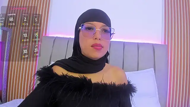 naishaa  online show from November 22, 2025, 6:40 pm