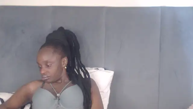 Jah-Queen online show from October 2, 2025, 4:19 am