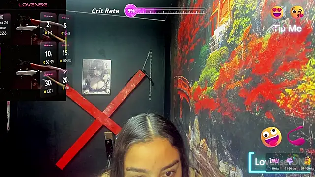 miatentazione online show from December 2, 2025, 12:21 pm