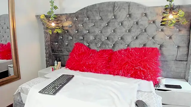 Blushhabex online show from September 27, 2025, 1:27 pm