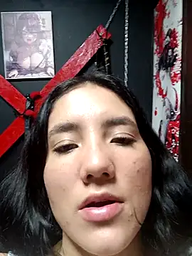 bellaseduzione online show from September 25, 2025, 7:17 pm