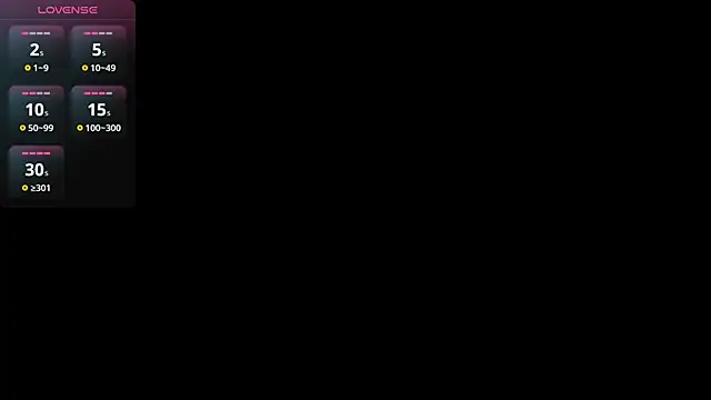 Lhea Foxx online show from October 14, 2025, 11:27 pm