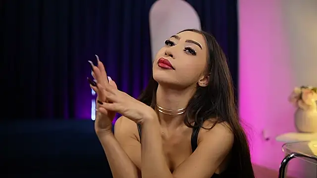  ChloeLee  online show from September 26, 2025, 6:06 am