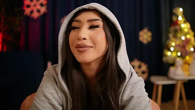  ChloeLee  online show from December 16, 2025, 6:51 am