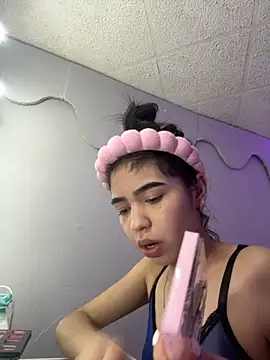  Alix 7 online show from September 10, 2025, 1:38 am