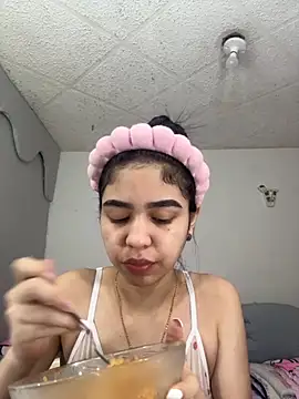  Alix 7 online show from September 14, 2025, 2:00 am