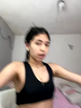  Alix 7 online show from September 20, 2025, 3:35 pm