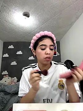  Alix 7 online show from October 8, 2025, 12:30 am