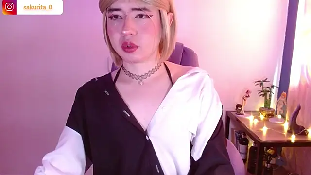 SaKuryTa 9 online show from February 14, 2026, 2:03 pm