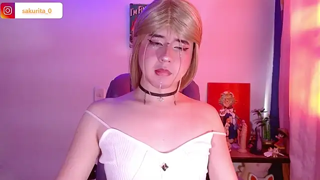 SaKuryTa 9 online show from April 18, 2026, 12:31 pm