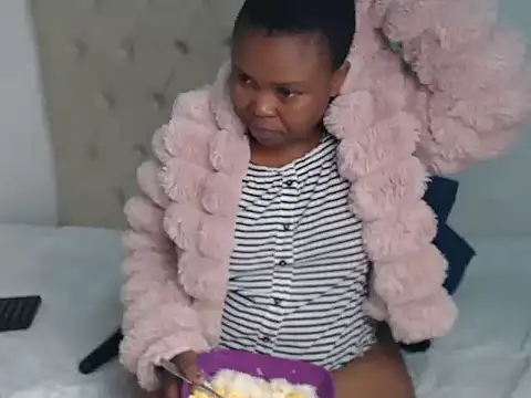 Lolly Ramochele online show from March 18, 2026, 5:54 am