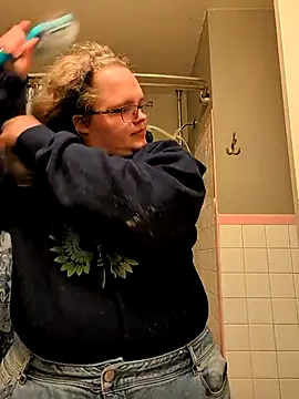 TheMistyPrice online show from October 23, 2025, 11:09 am